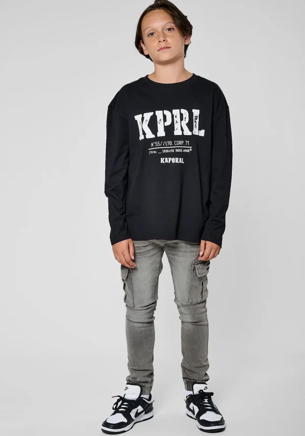 MARS<Kaporal Online