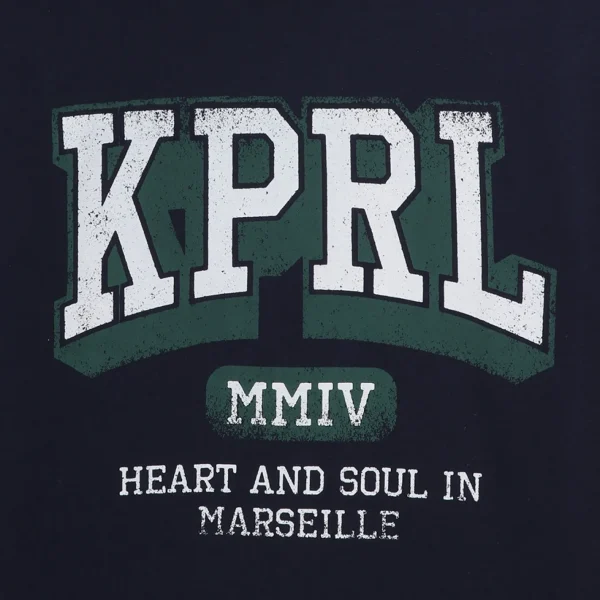 MARSO<Kaporal Online