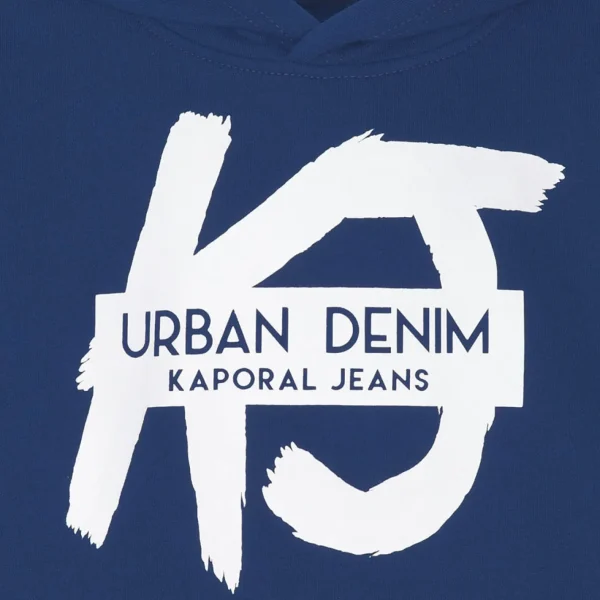 MIX<Kaporal Online