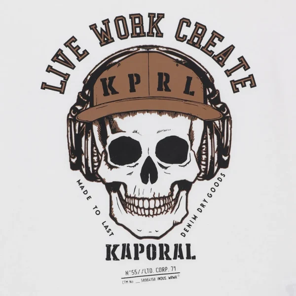 MOKE<Kaporal Best Sale