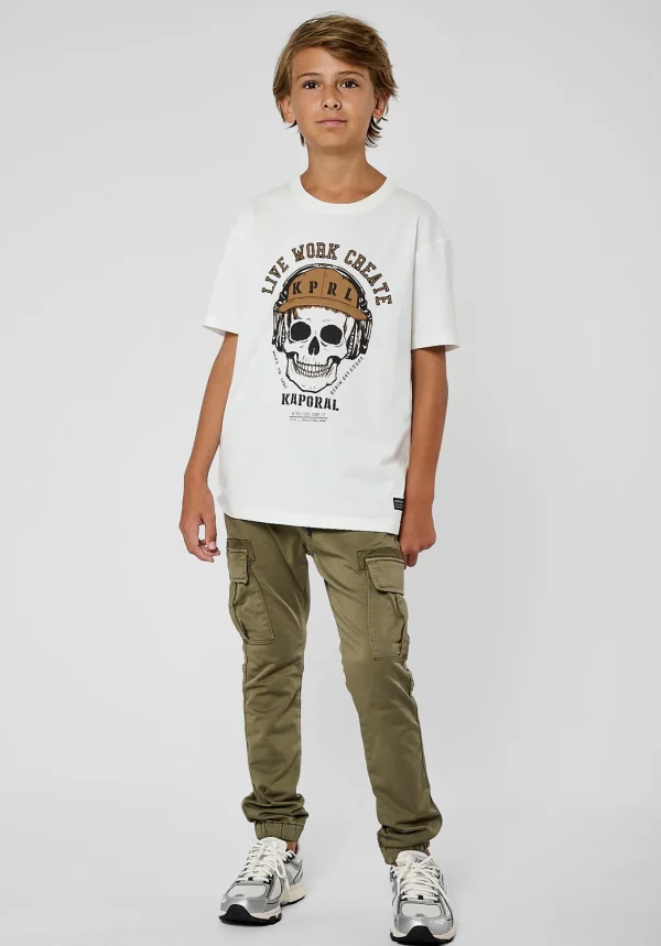 MOKE<Kaporal Best Sale