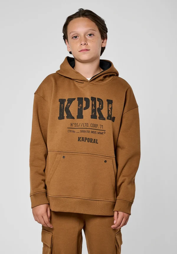 MOKI<Kaporal Cheap