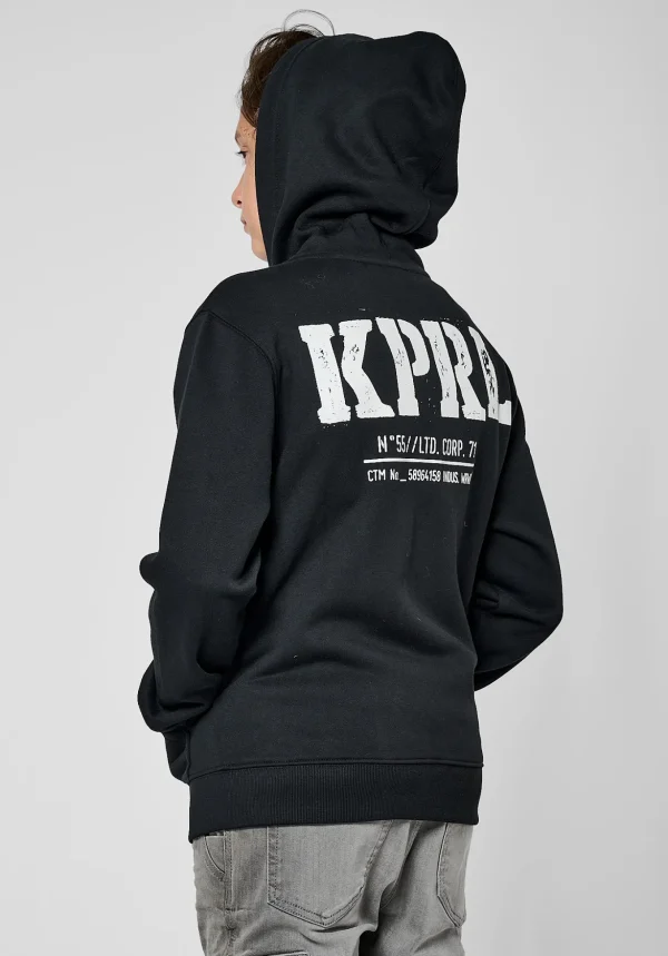 MULL<Kaporal Best