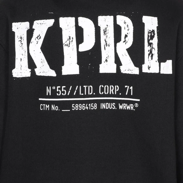 MULL<Kaporal Best