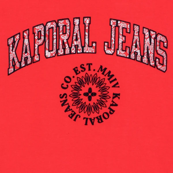 OLLA<Kaporal Online