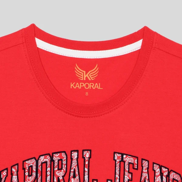 OLLA<Kaporal Online