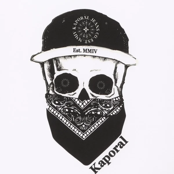 ONIE<Kaporal New