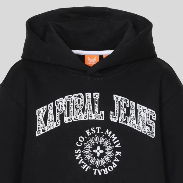 OSCAR<Kaporal Online