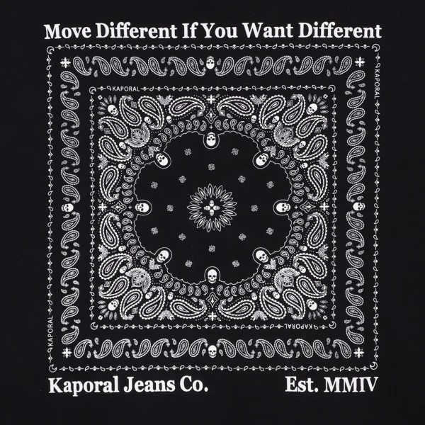 OSMOS<Kaporal Discount