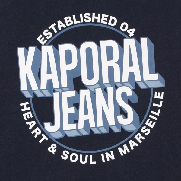 OTLER<Kaporal Clearance