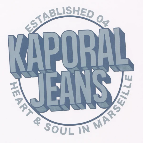 OTLER<Kaporal New