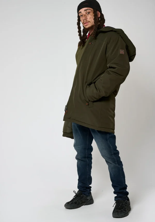 REYO<Kaporal Fashion