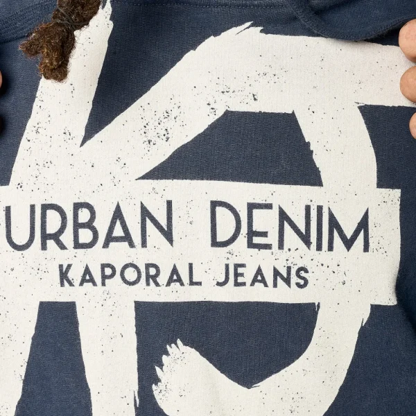 RIX<Kaporal Hot