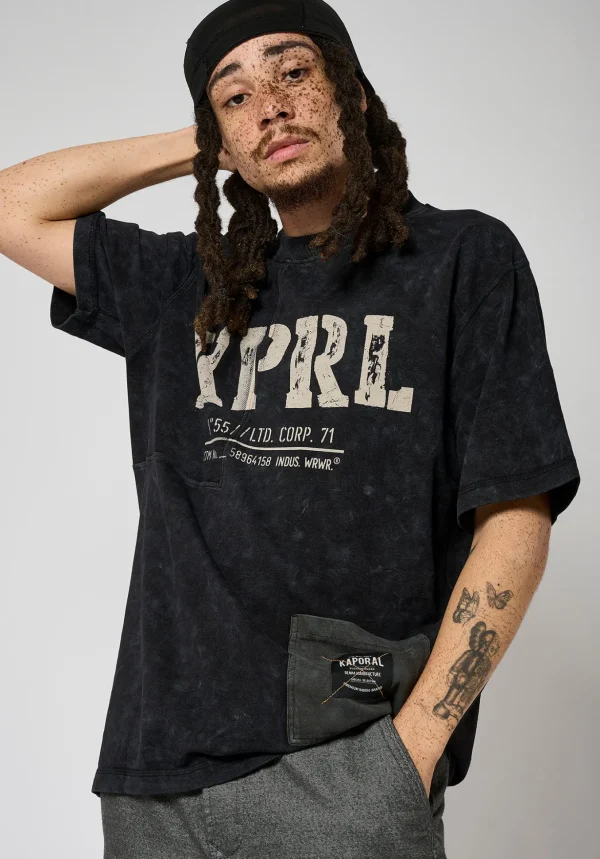 ROX<Kaporal Hot