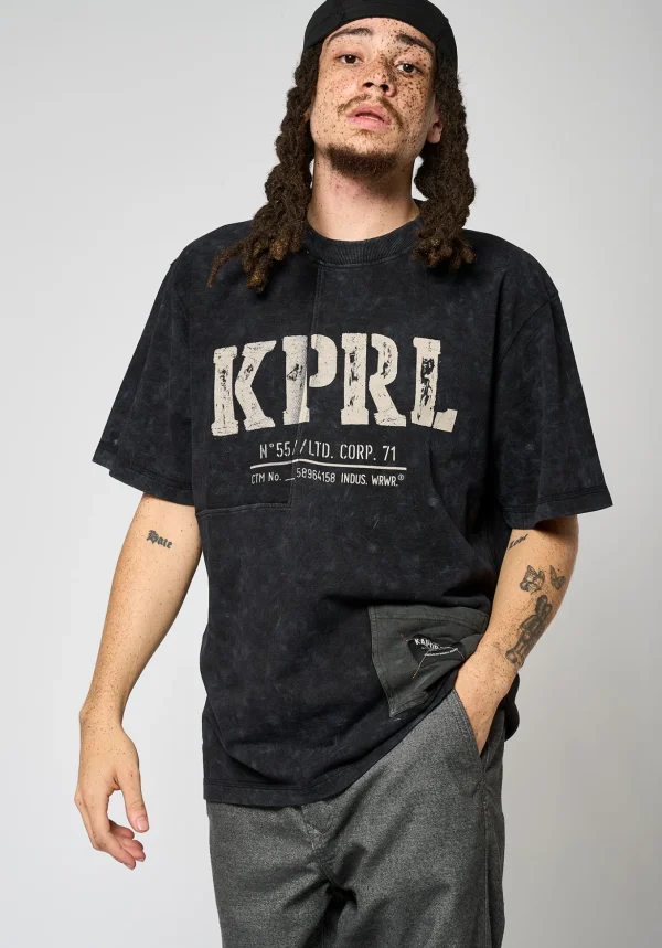 ROX<Kaporal Hot