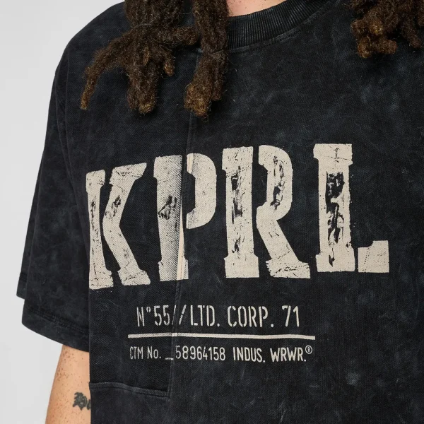 ROX<Kaporal Hot