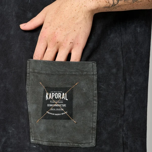 ROX<Kaporal Hot