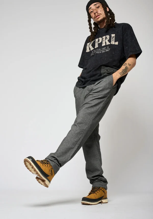 ROX<Kaporal Hot