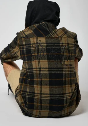 RYBAU<Kaporal Fashion