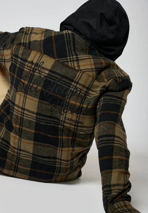 RYBAU<Kaporal Fashion