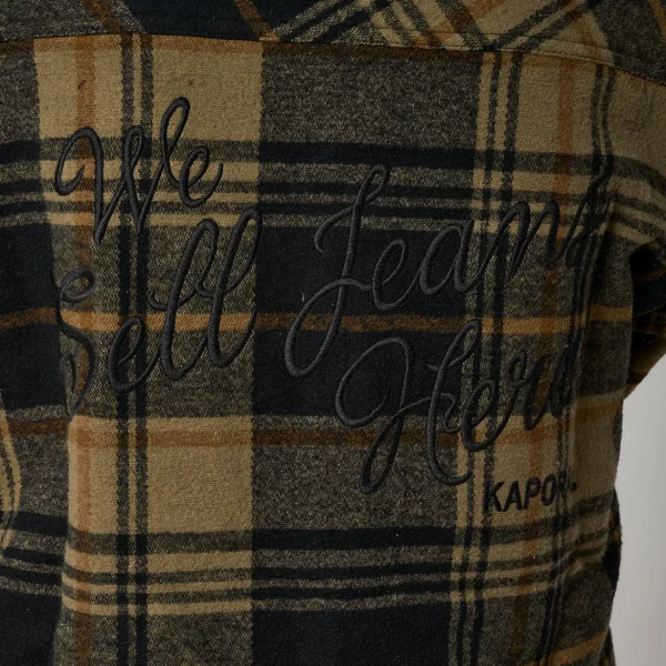 RYBAU<Kaporal Fashion