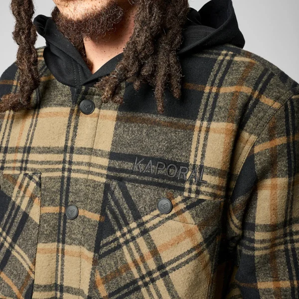 RYBAU<Kaporal Fashion