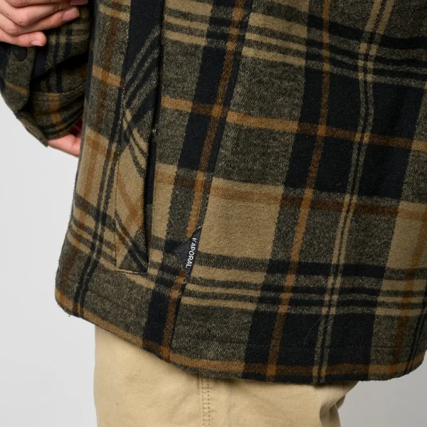 RYBAU<Kaporal Fashion