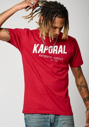 RYZZ<Kaporal Hot