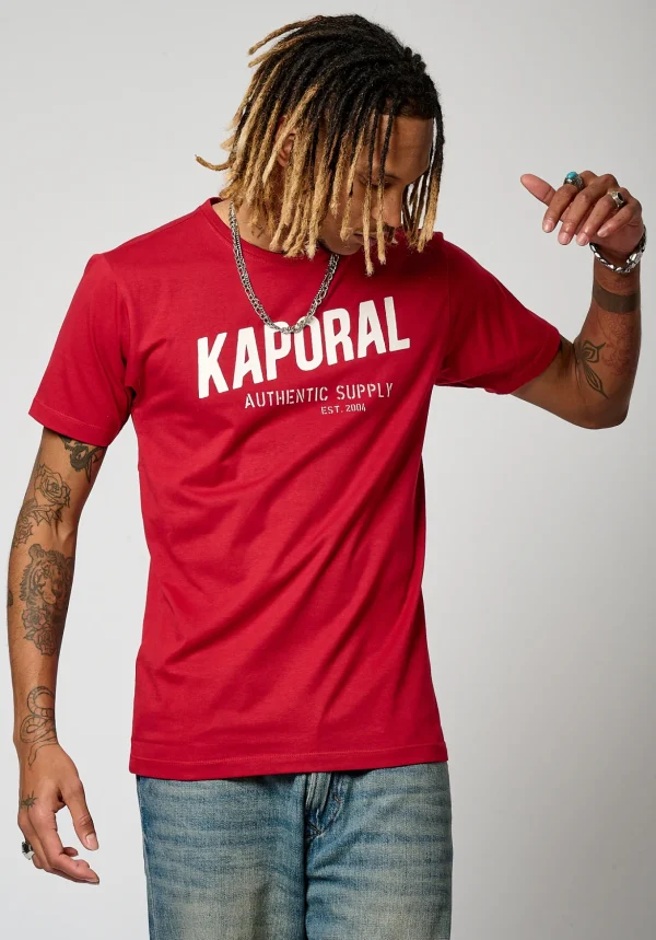 RYZZ<Kaporal Hot
