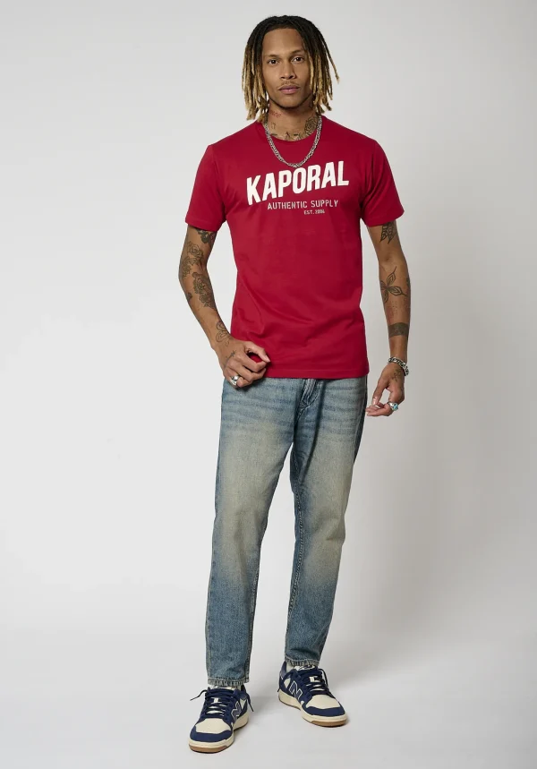 RYZZ<Kaporal Hot