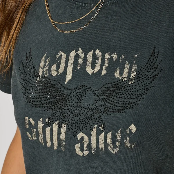 SALIV<Kaporal Hot