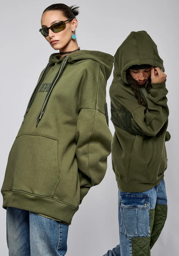 SALTO<Kaporal Flash Sale