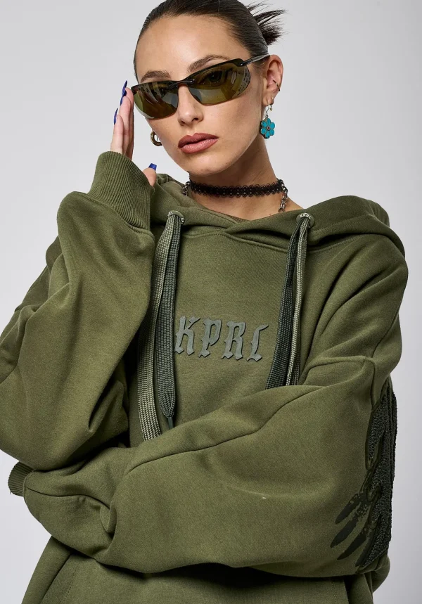 SALTO<Kaporal Flash Sale