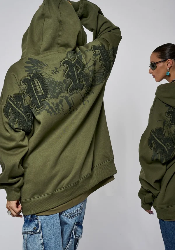 SALTO<Kaporal Flash Sale