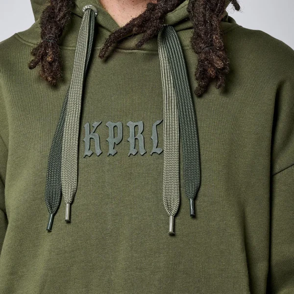 SALTO<Kaporal Flash Sale