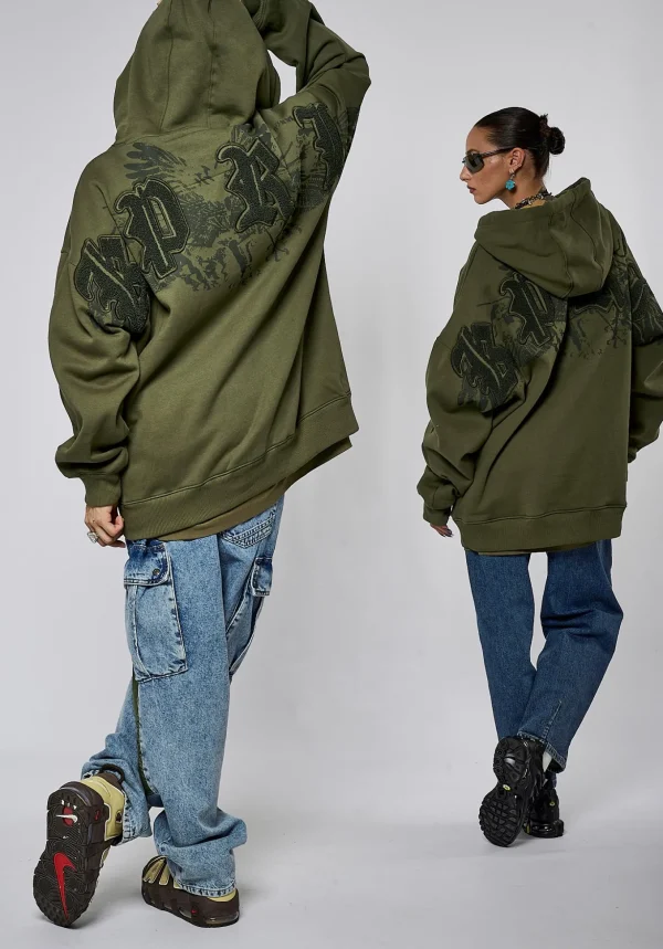 SALTO<Kaporal Flash Sale