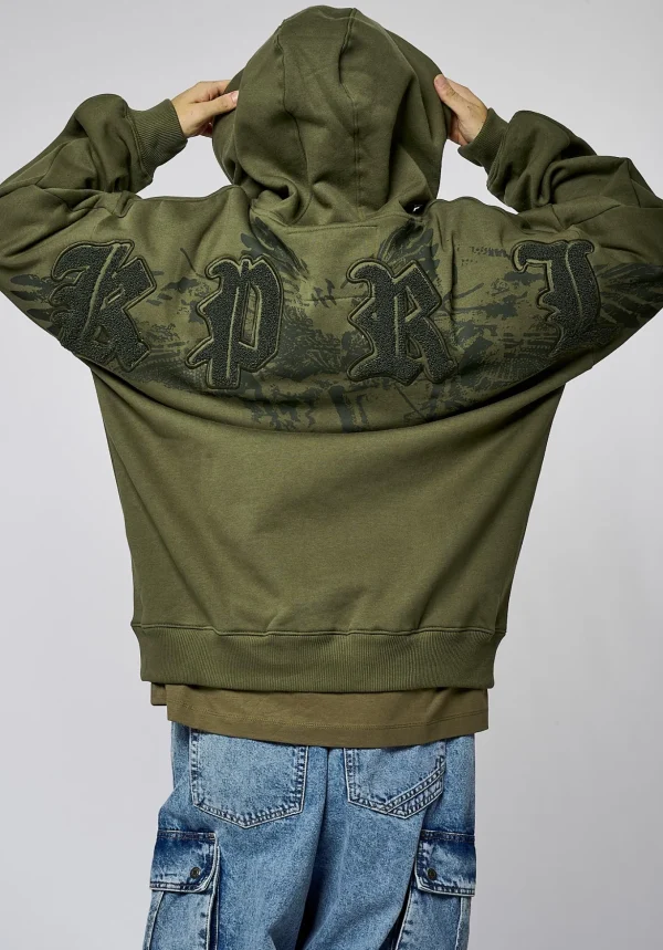 SALTO<Kaporal Flash Sale