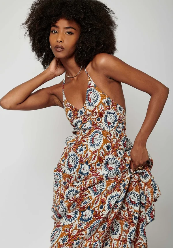 SANDA<Kaporal Fashion