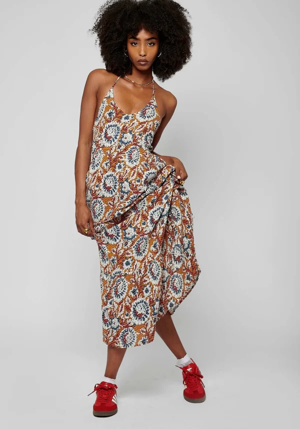 SANDA<Kaporal Fashion