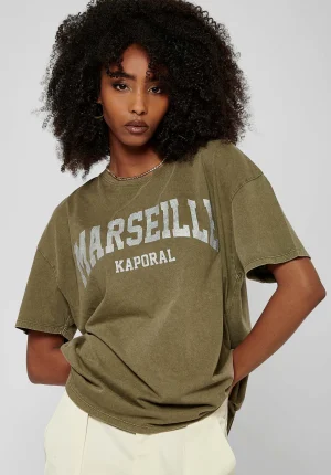 SASSY<Kaporal Online