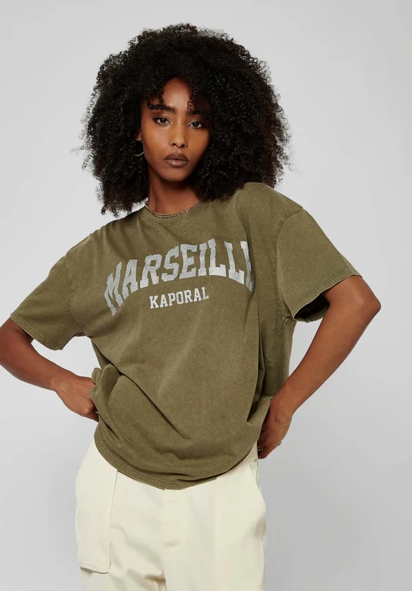 SASSY<Kaporal Online