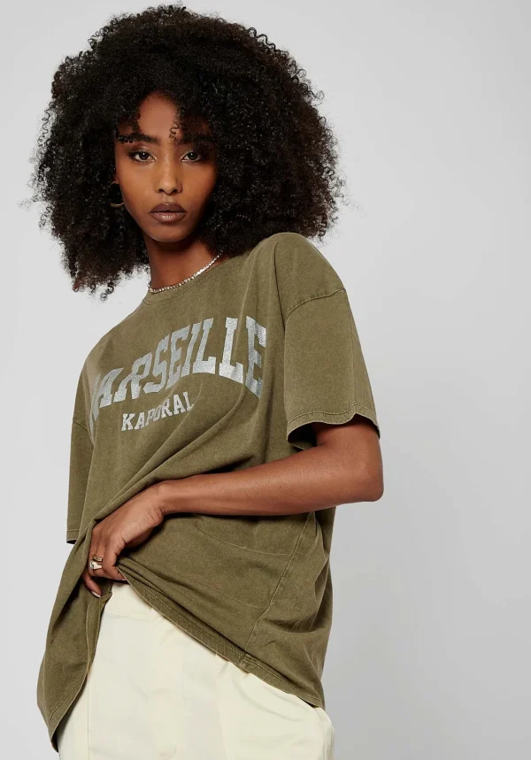 SASSY<Kaporal Online