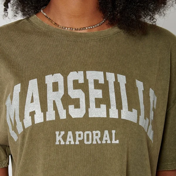 SASSY<Kaporal Online