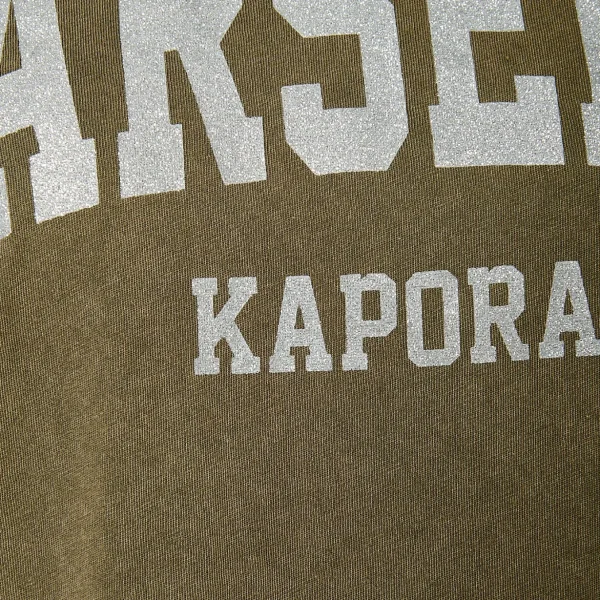 SASSY<Kaporal Online