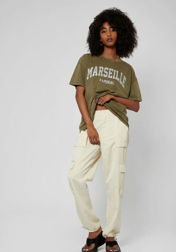 SASSY<Kaporal Online