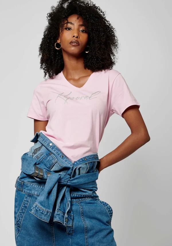 SIGNE<Kaporal Fashion