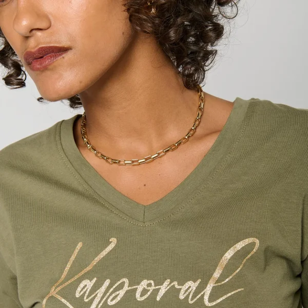 SIGNE<Kaporal Sale
