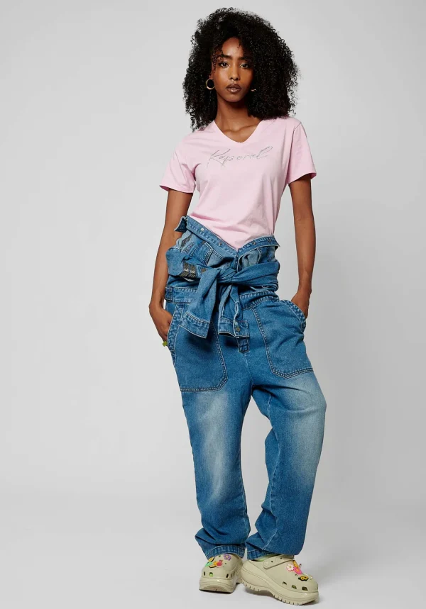 SIGNE<Kaporal Fashion