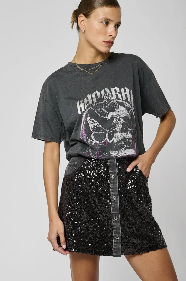 SKULL<Kaporal Flash Sale