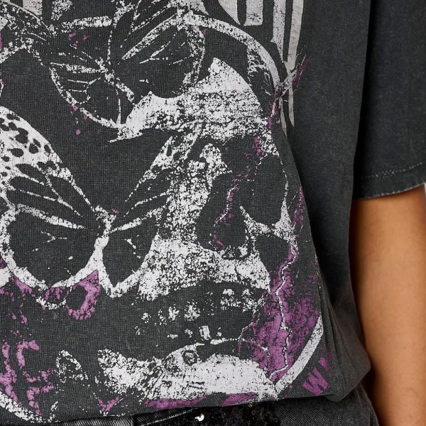 SKULL<Kaporal Flash Sale
